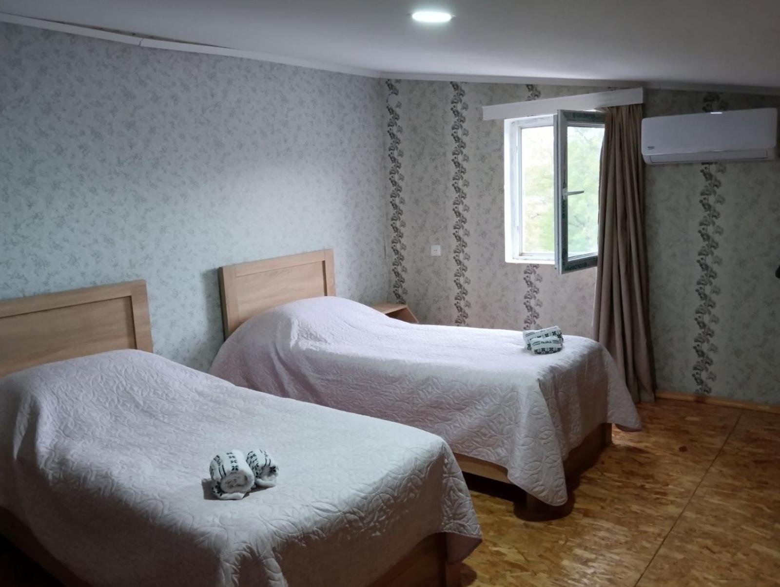 Guest house Katerina