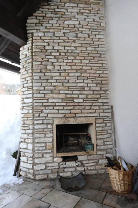 Haus Grimmingblick