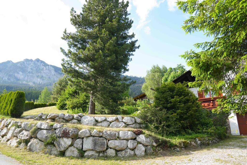 Haus Grimmingblick