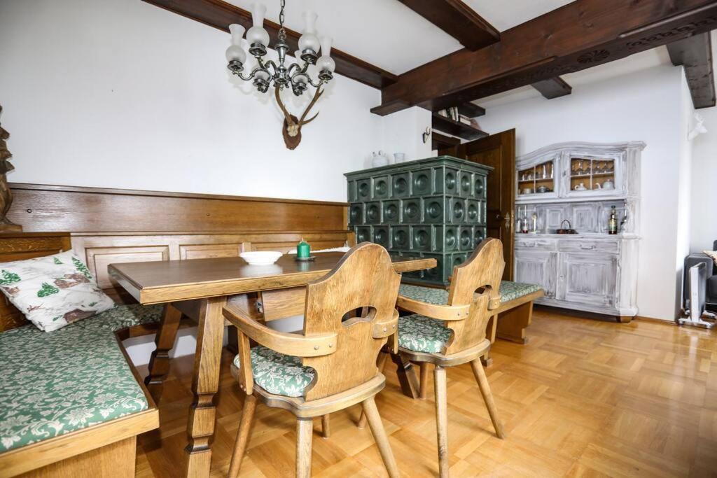 Haus Grimmingblick