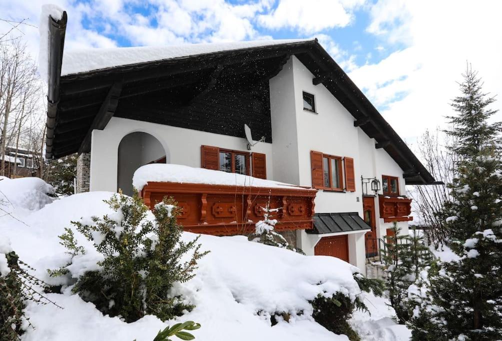 Haus Grimmingblick