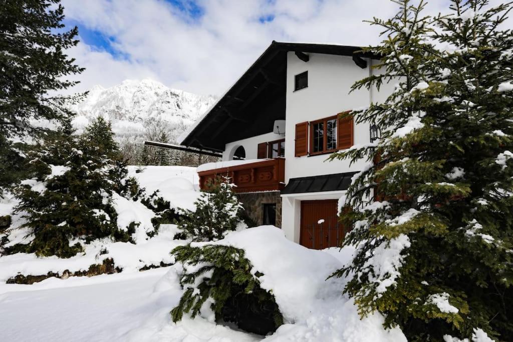 Haus Grimmingblick