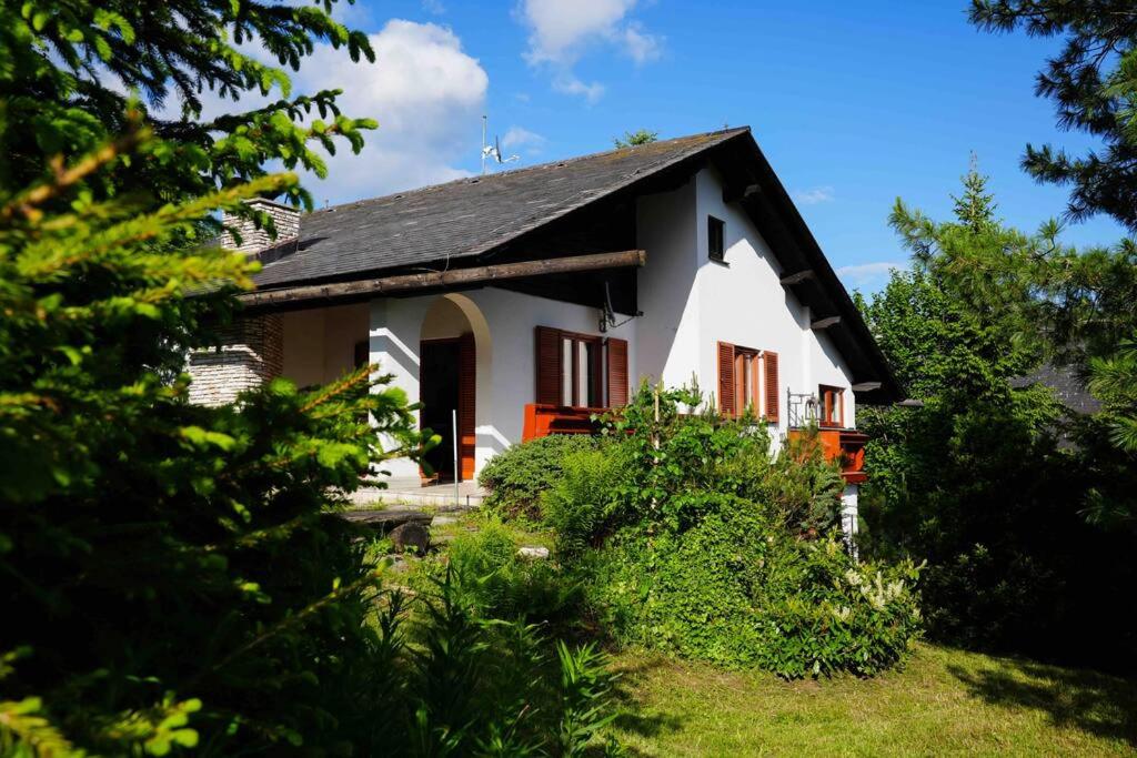 Haus Grimmingblick