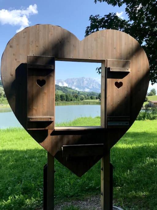 Haus Grimmingblick