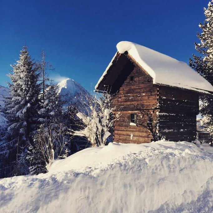 Haus Grimmingblick