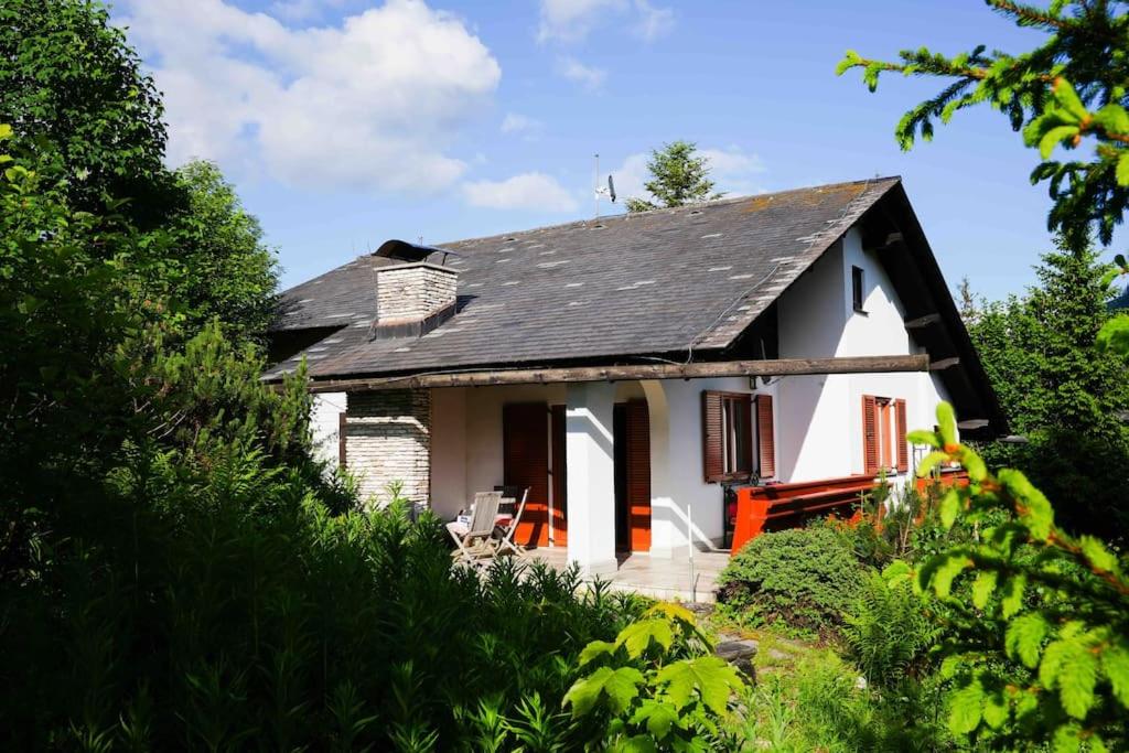 Haus Grimmingblick