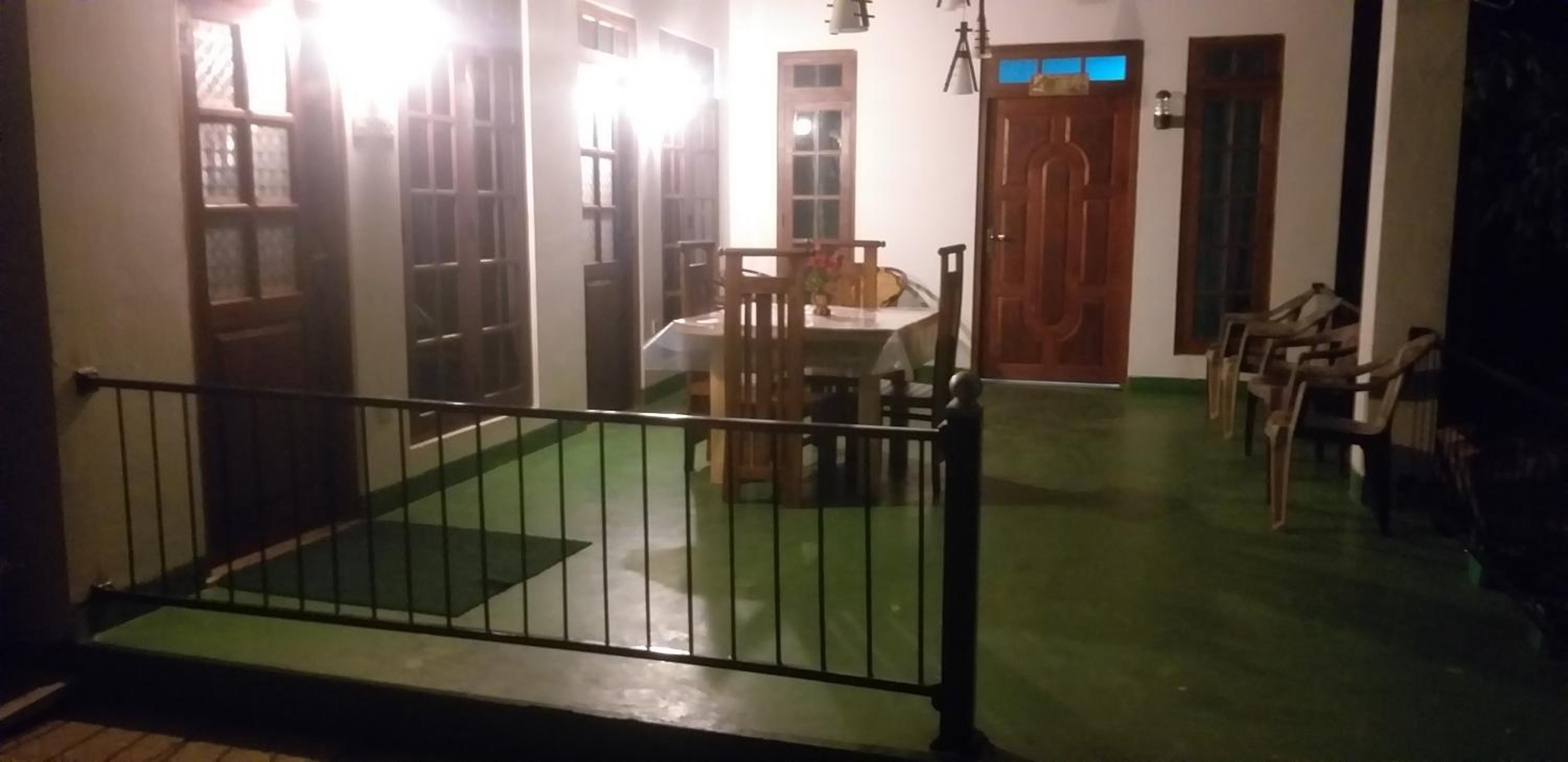 Mature Home Ella view 2