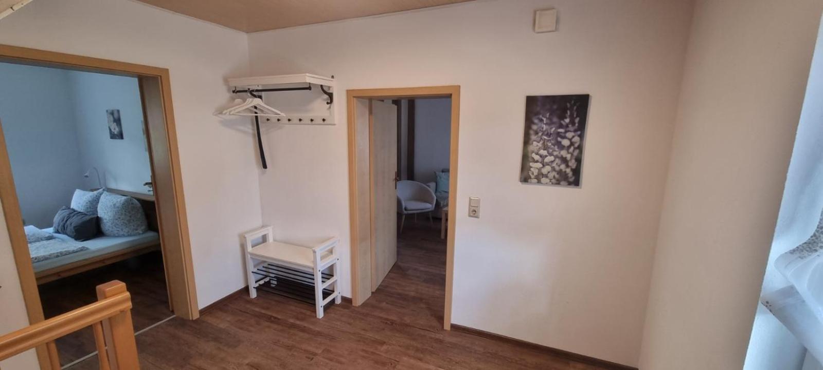 Ferienwohnung 
