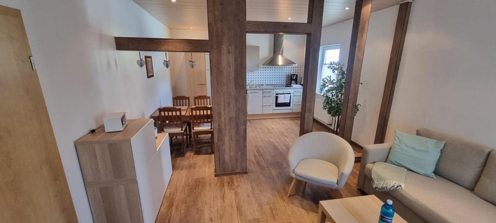 Ferienwohnung 