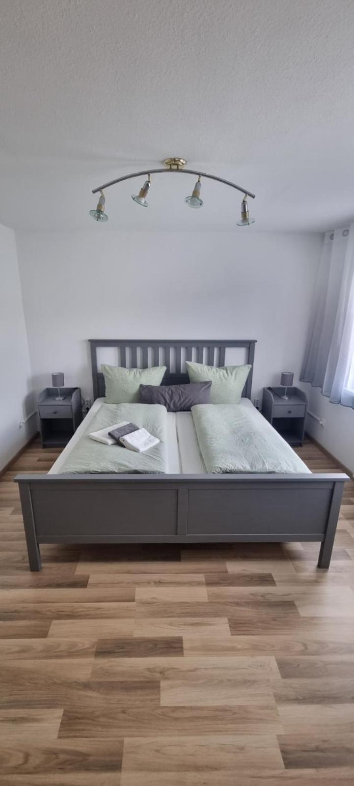 Ferienwohnung 