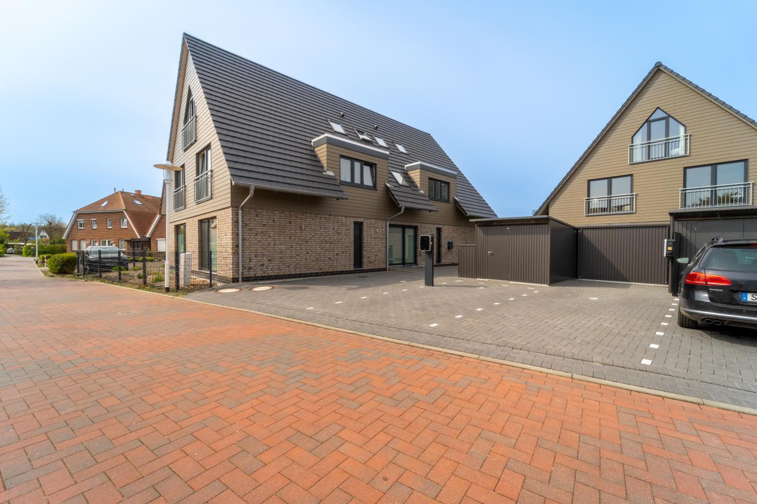 Ragnar Maisonette view 4