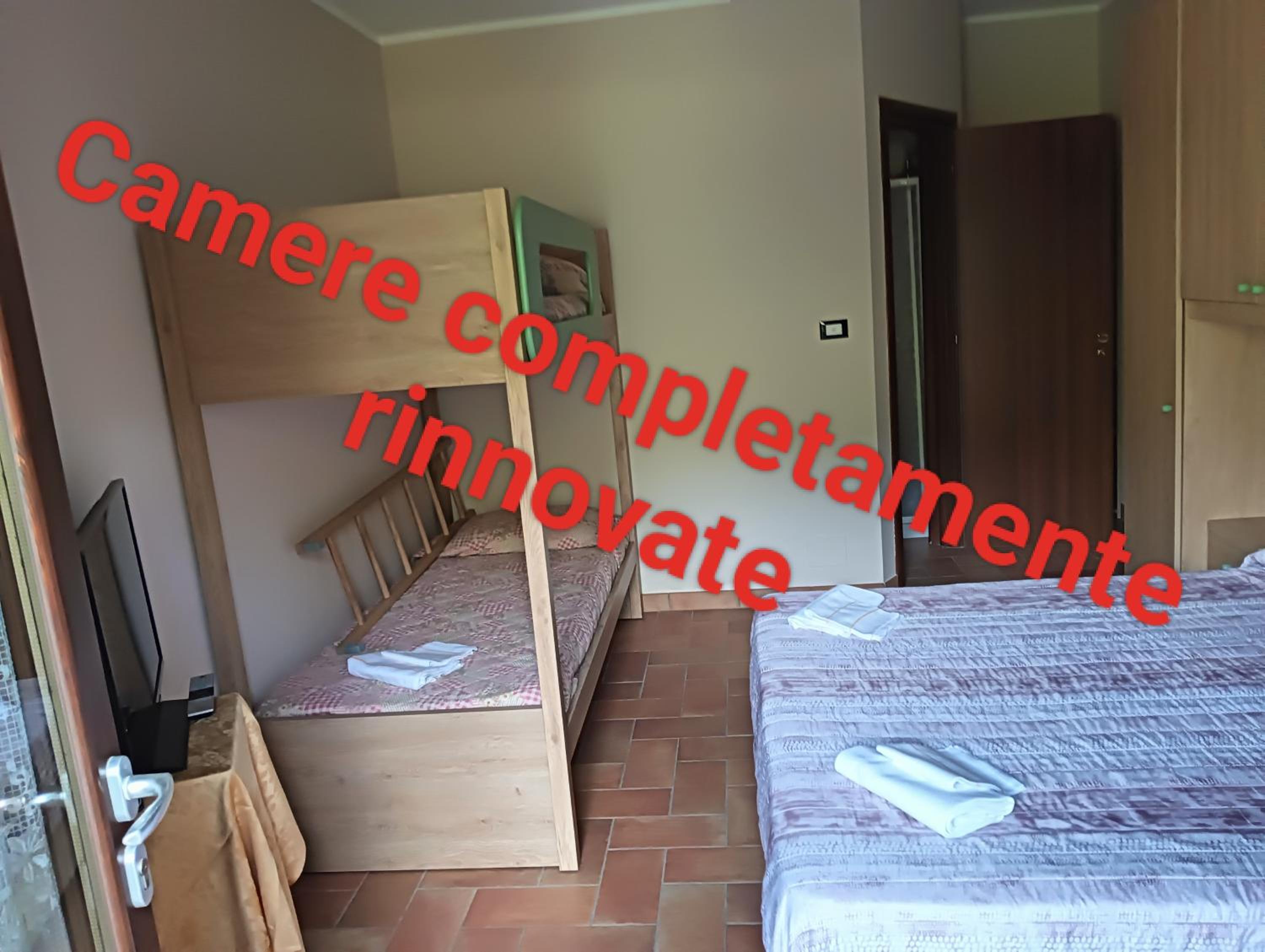 Le Stanze di Bacco