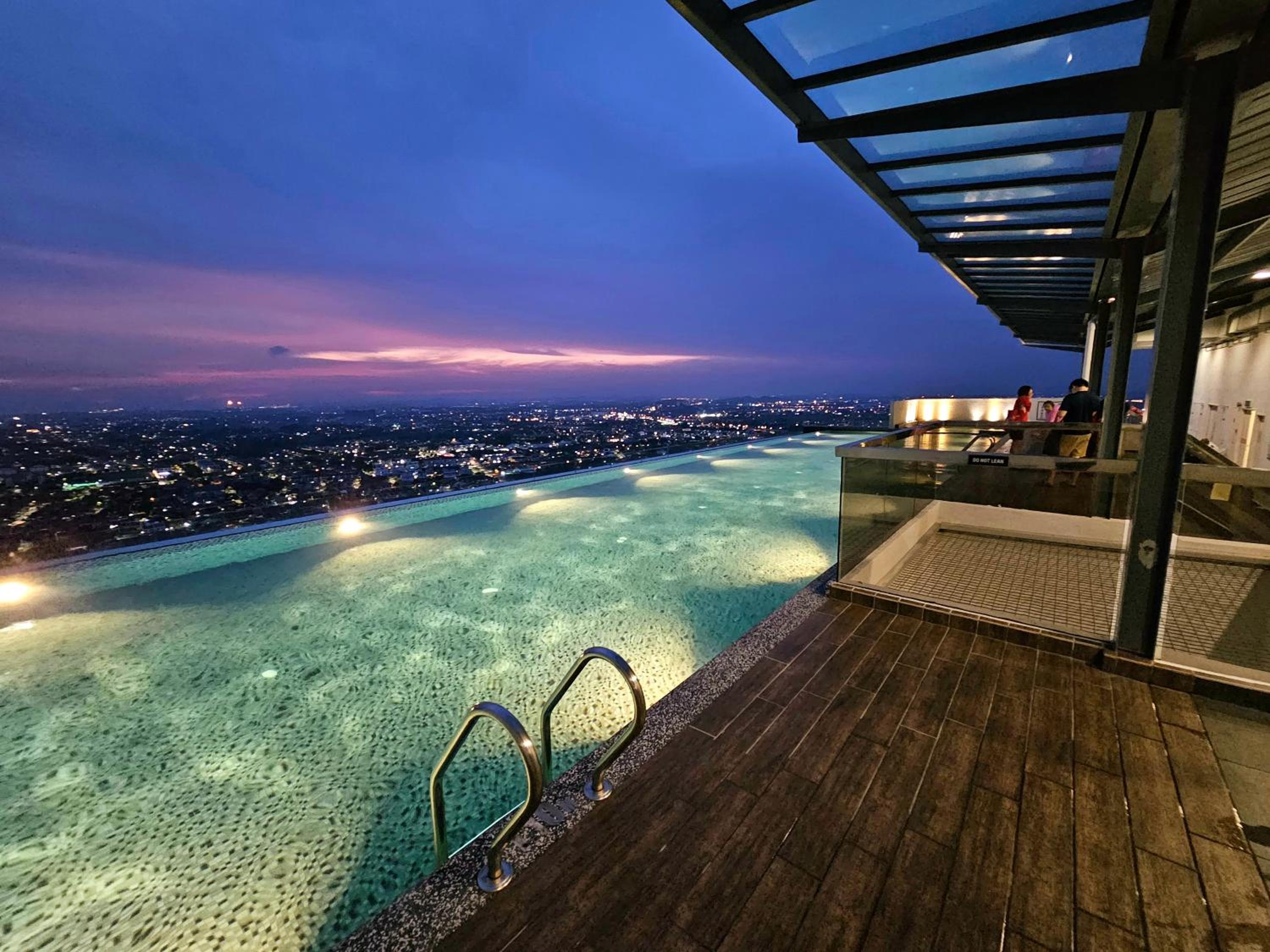 The Quartz Residence - Melaka photo 1