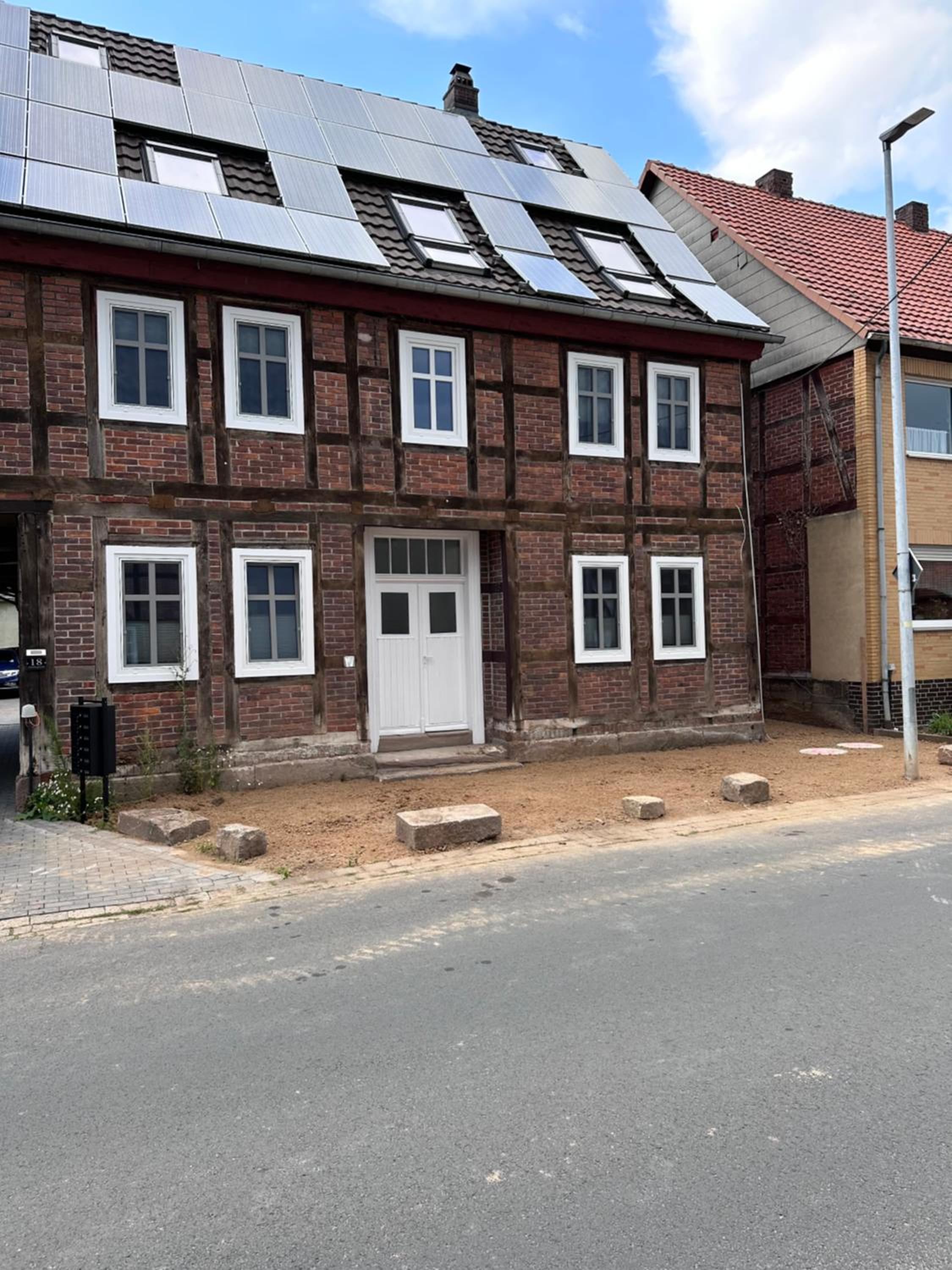 building
