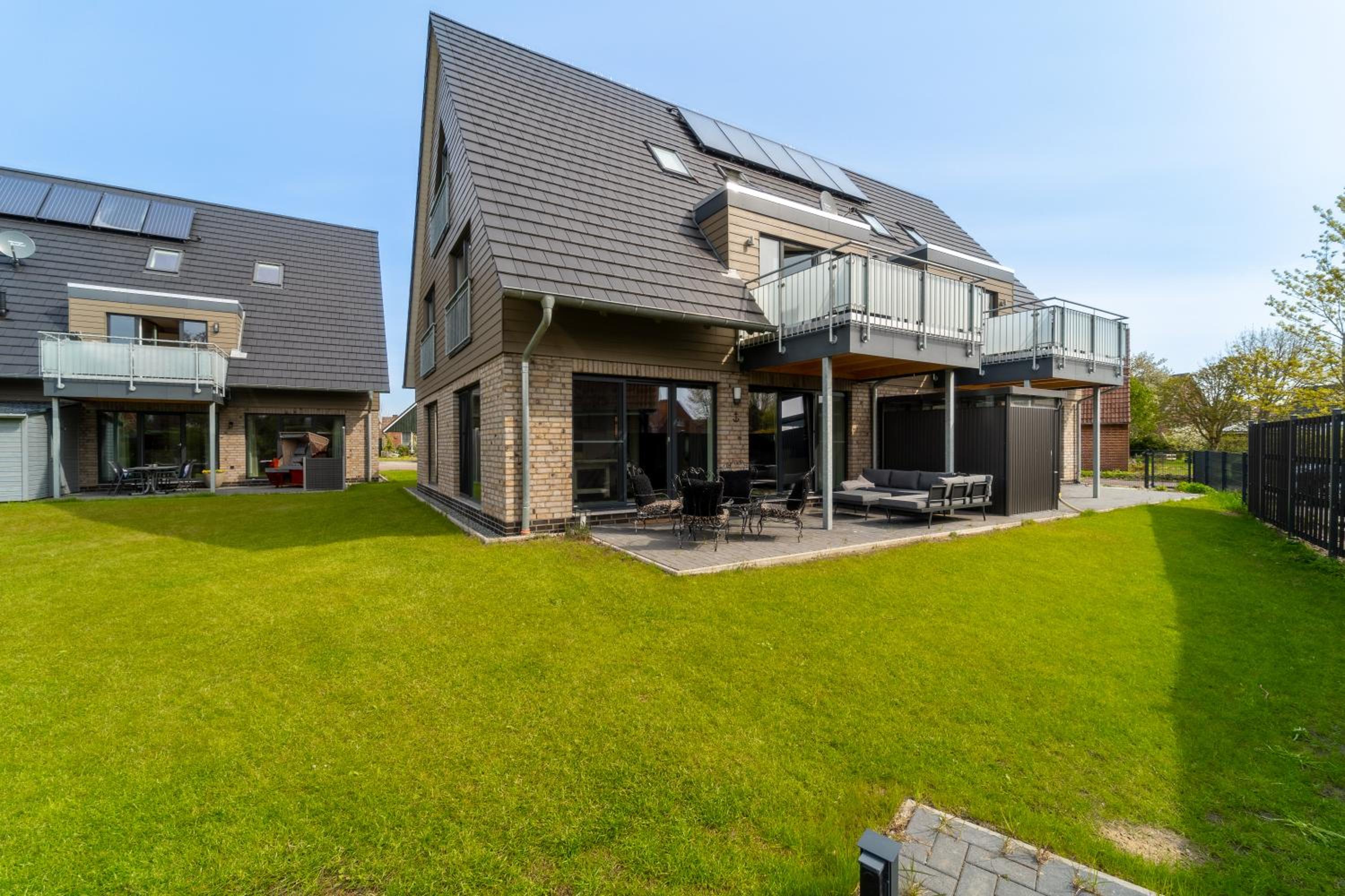 Lagertha - Maisonette view 4