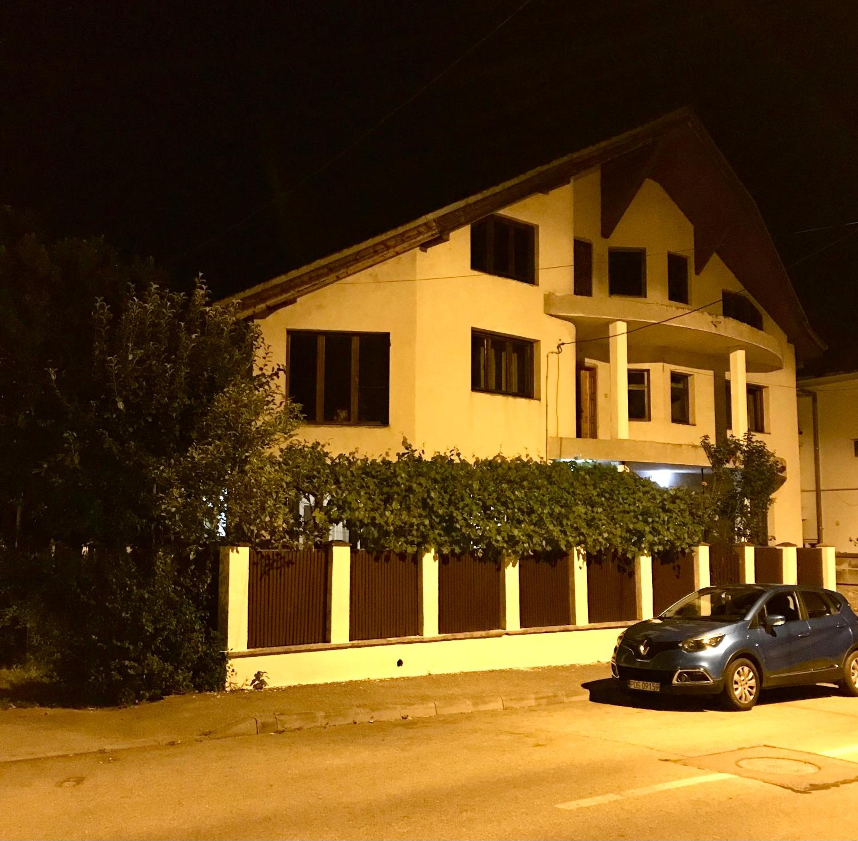 Casa Ștefan view 3