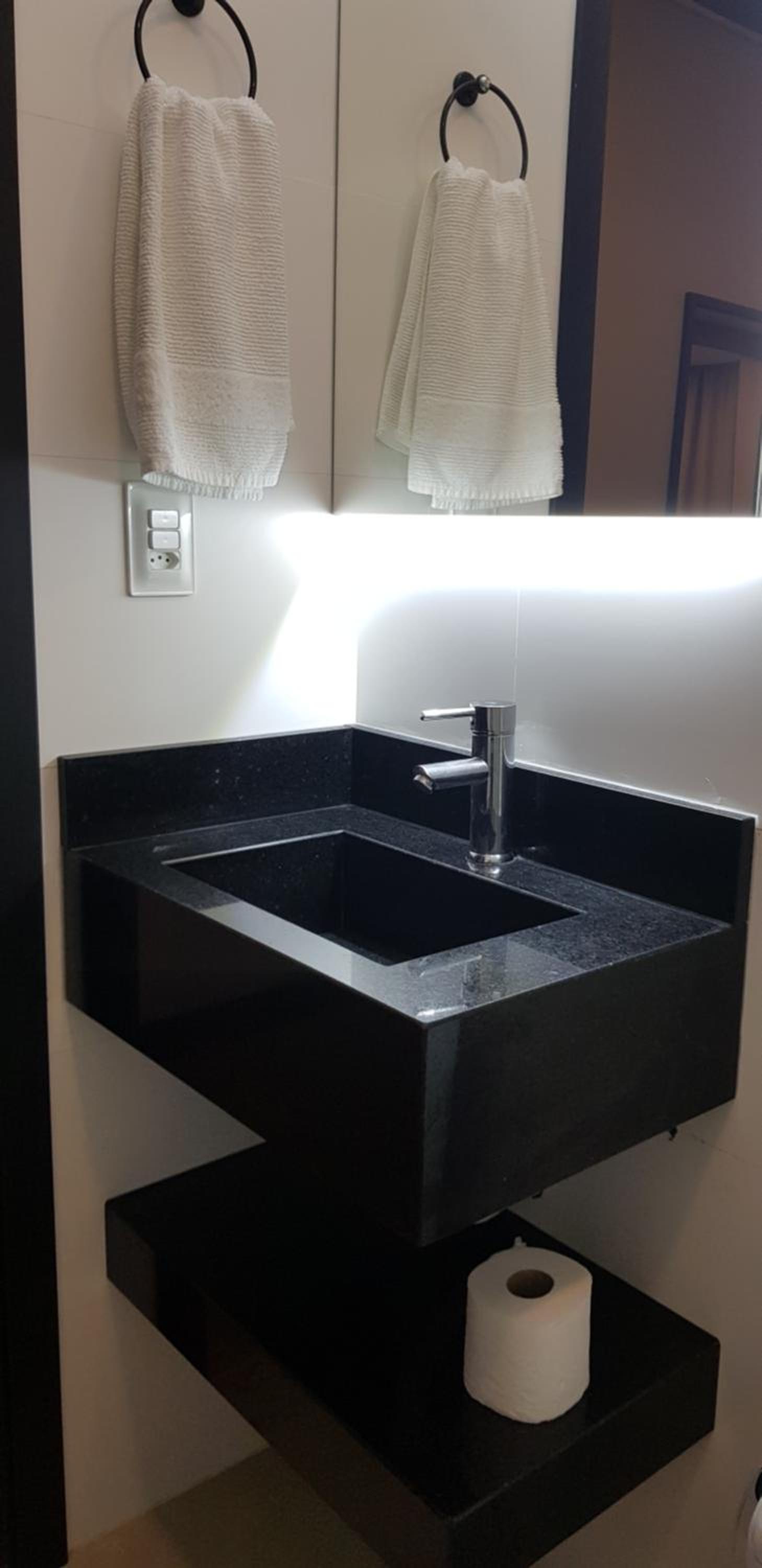 Studio com piscina Ingleses Florianópolis 204
