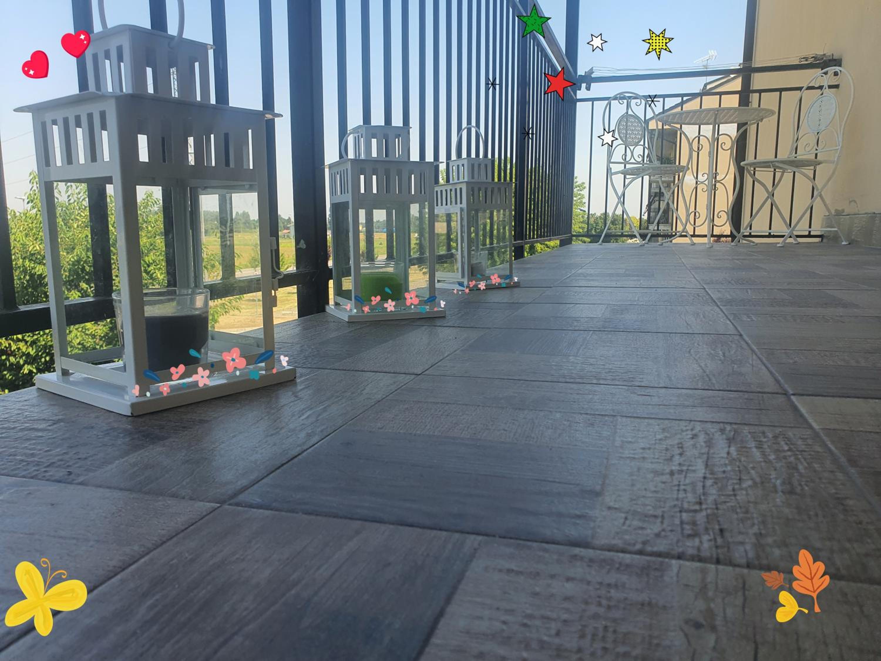 Appartamento Divino Tramonto photo 5