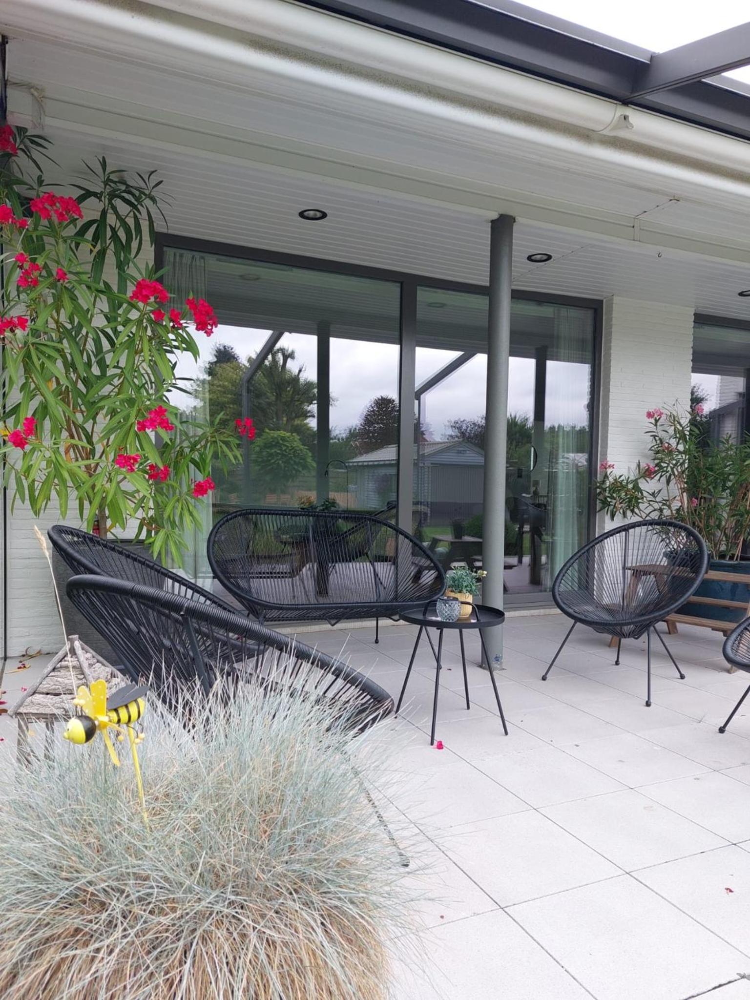 Vakantiewoning De Papendaler