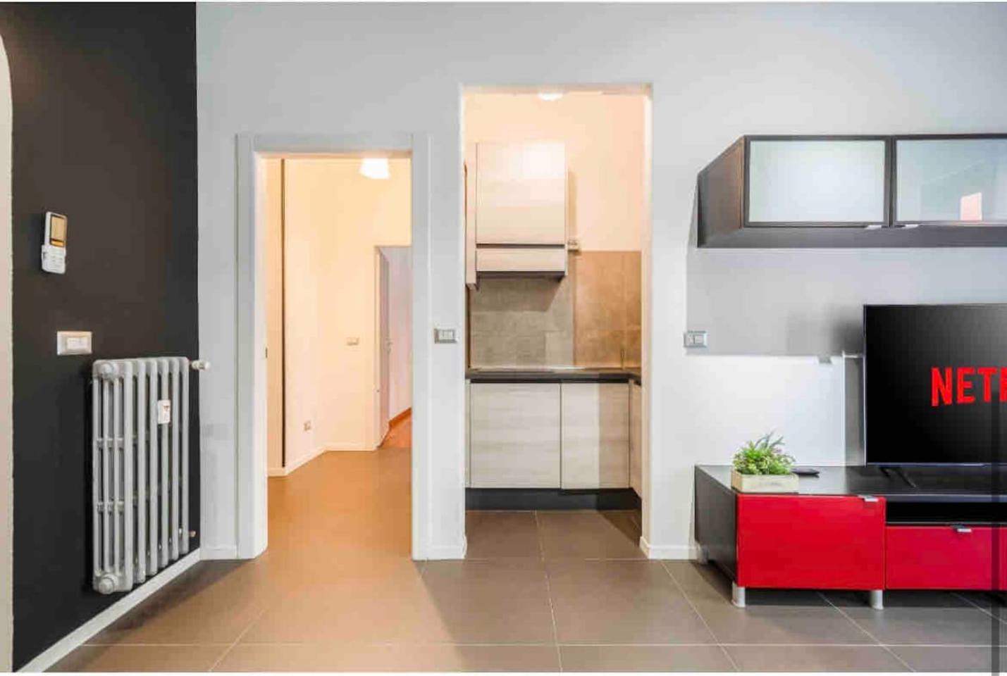 NICE SUITE IN CITTA' STUDI