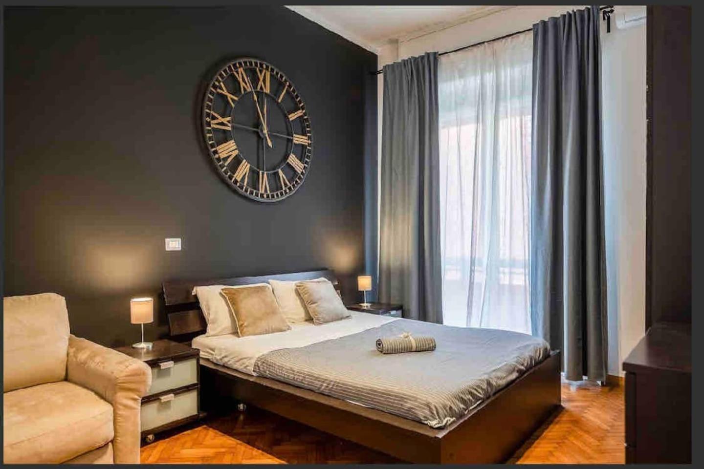 NICE SUITE IN CITTA' STUDI