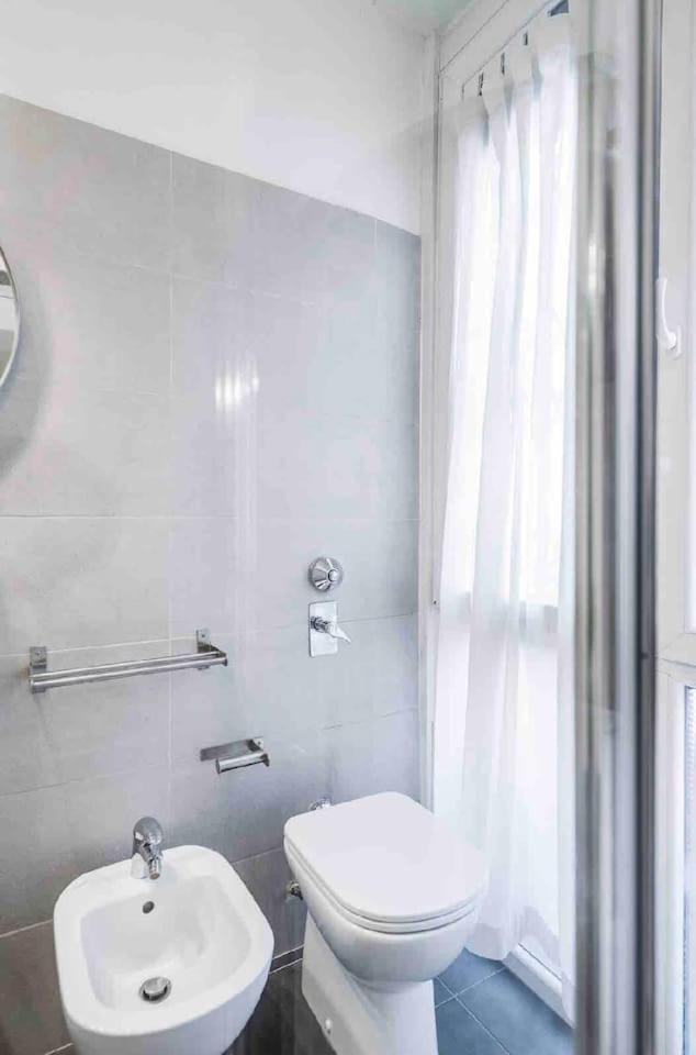 NICE SUITE IN CITTA' STUDI