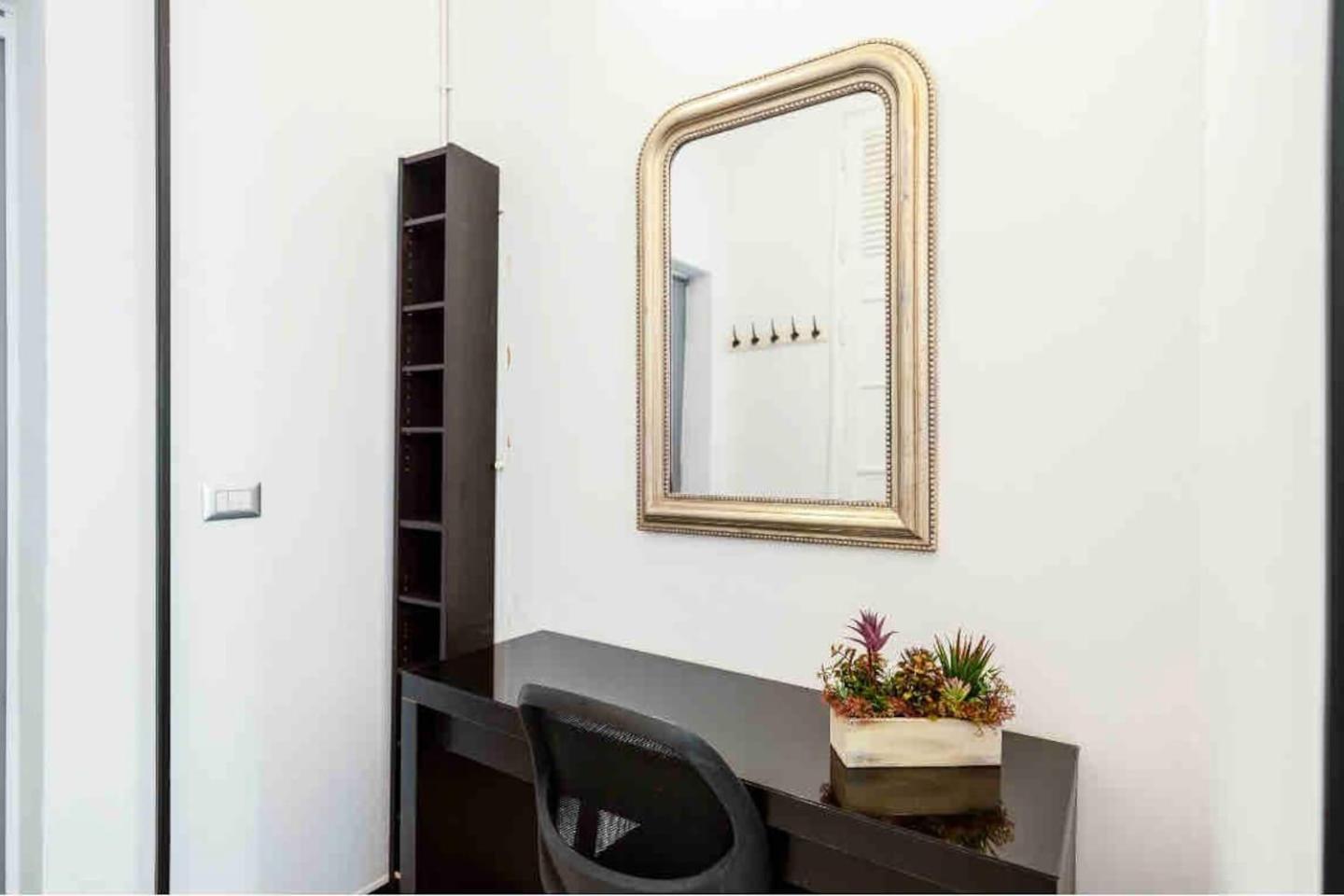 NICE SUITE IN CITTA' STUDI