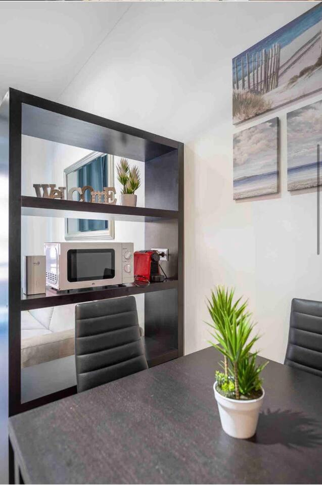 NICE SUITE IN CITTA' STUDI