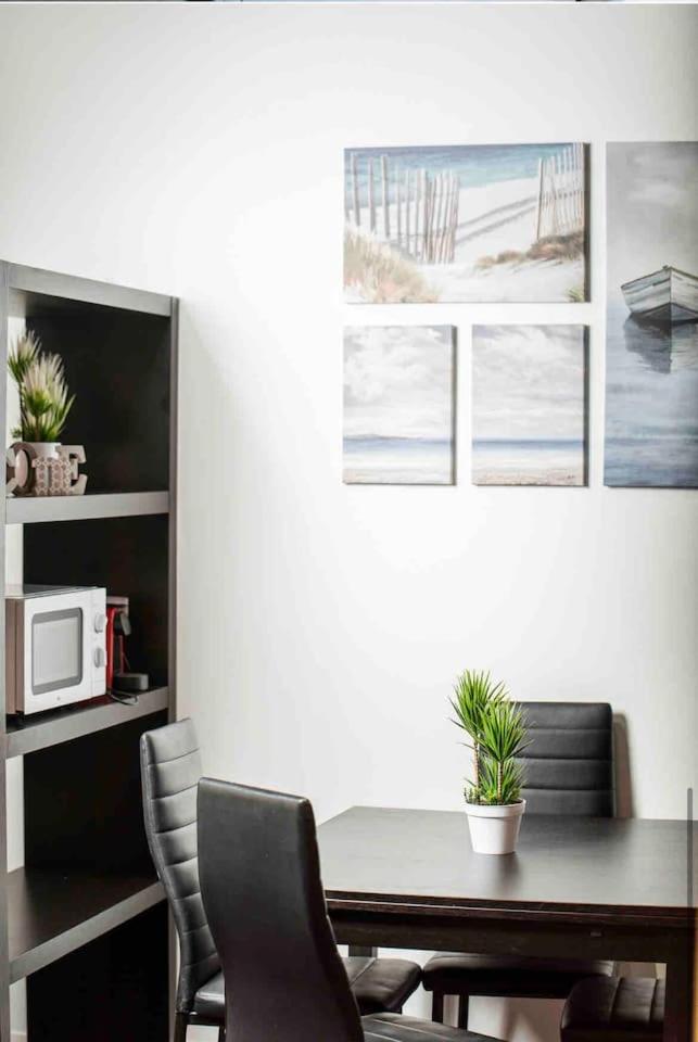 NICE SUITE IN CITTA' STUDI