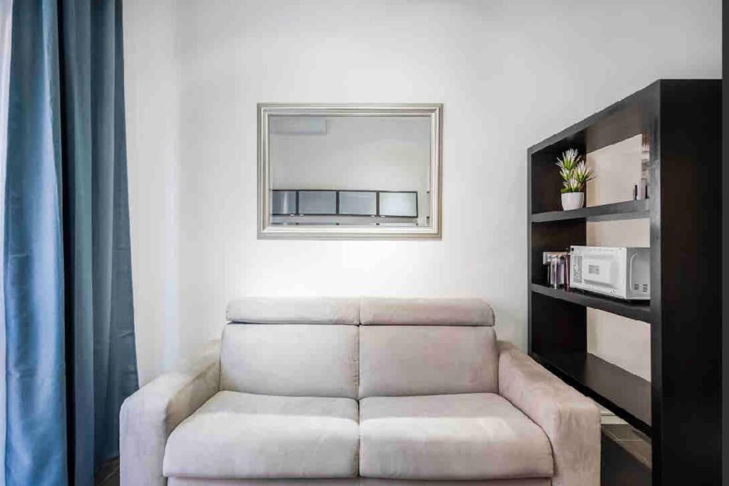 NICE SUITE IN CITTA' STUDI