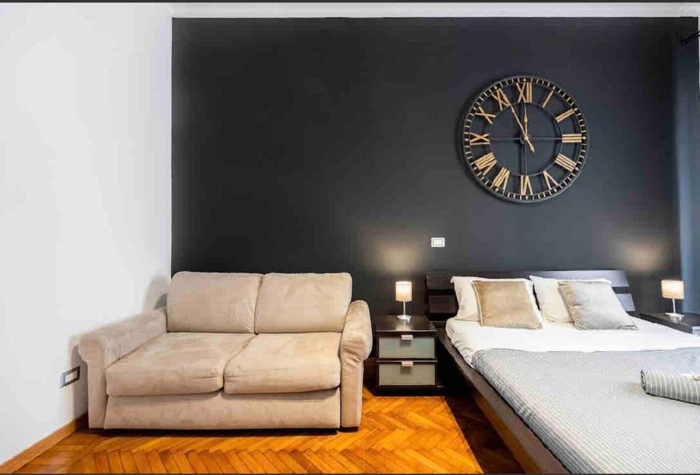 NICE SUITE IN CITTA' STUDI