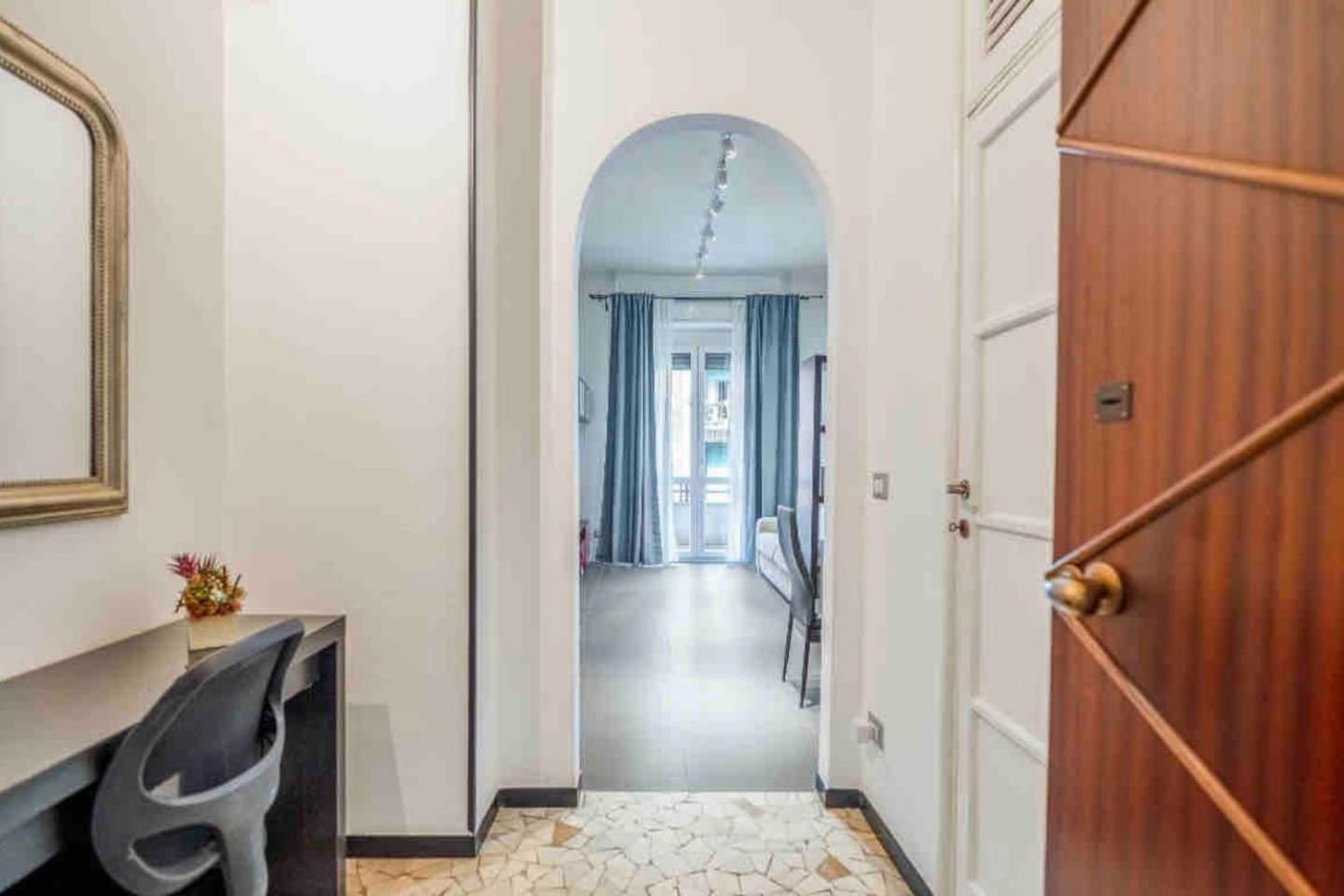 NICE SUITE IN CITTA' STUDI