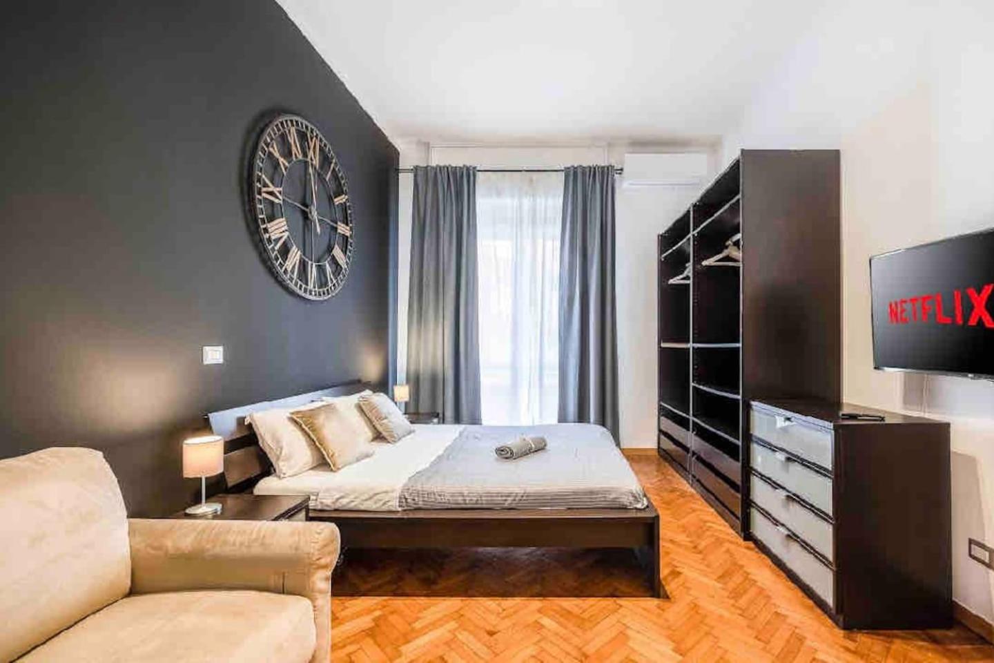 NICE SUITE IN CITTA' STUDI