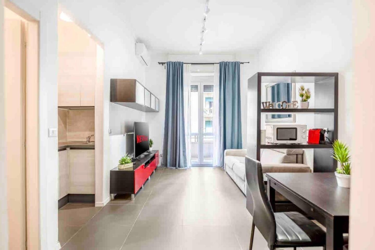 NICE SUITE IN CITTA' STUDI