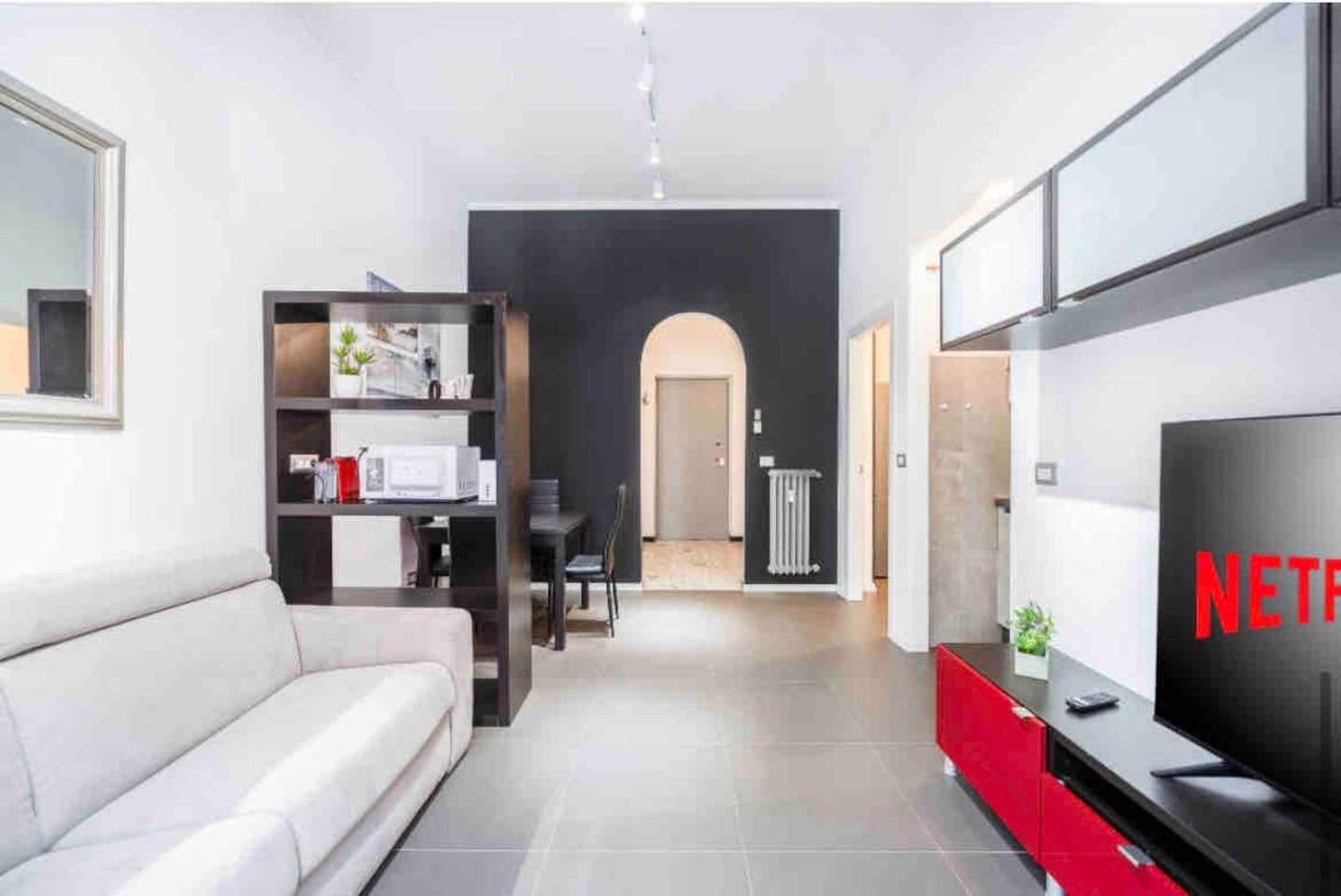 NICE SUITE IN CITTA' STUDI