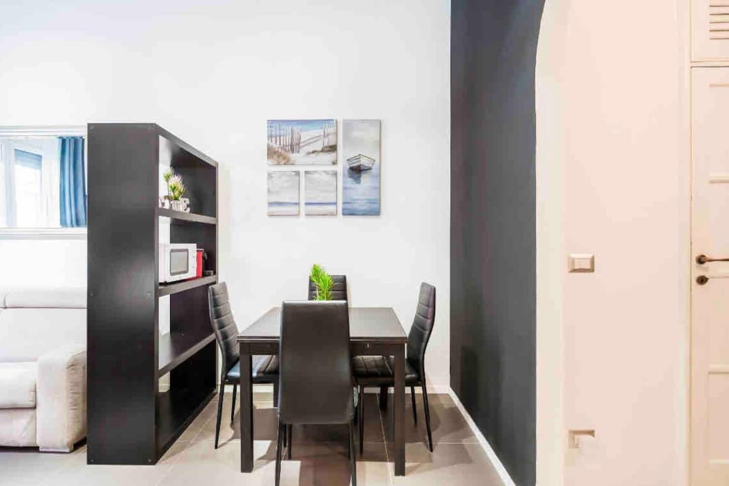NICE SUITE IN CITTA' STUDI