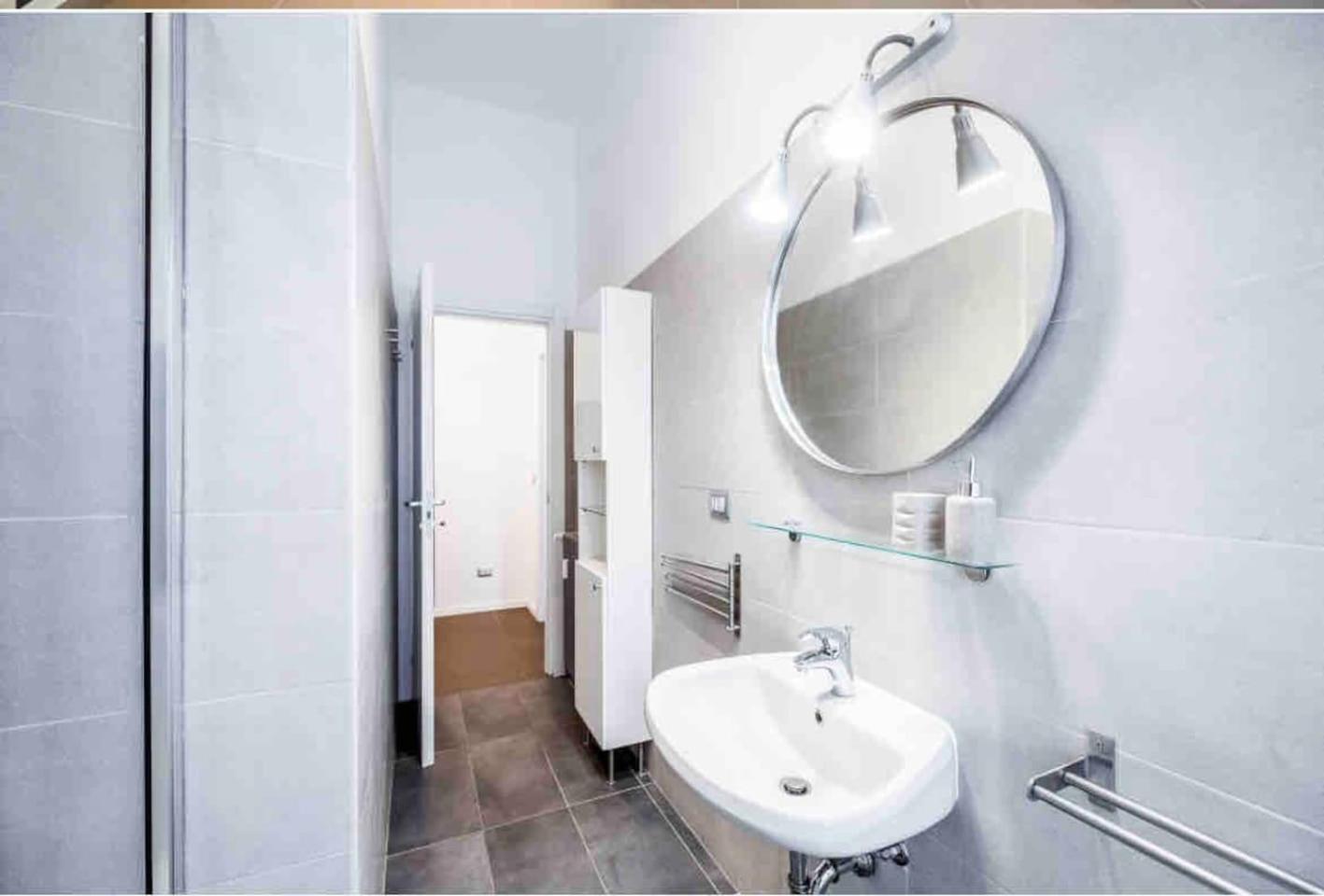 NICE SUITE IN CITTA' STUDI