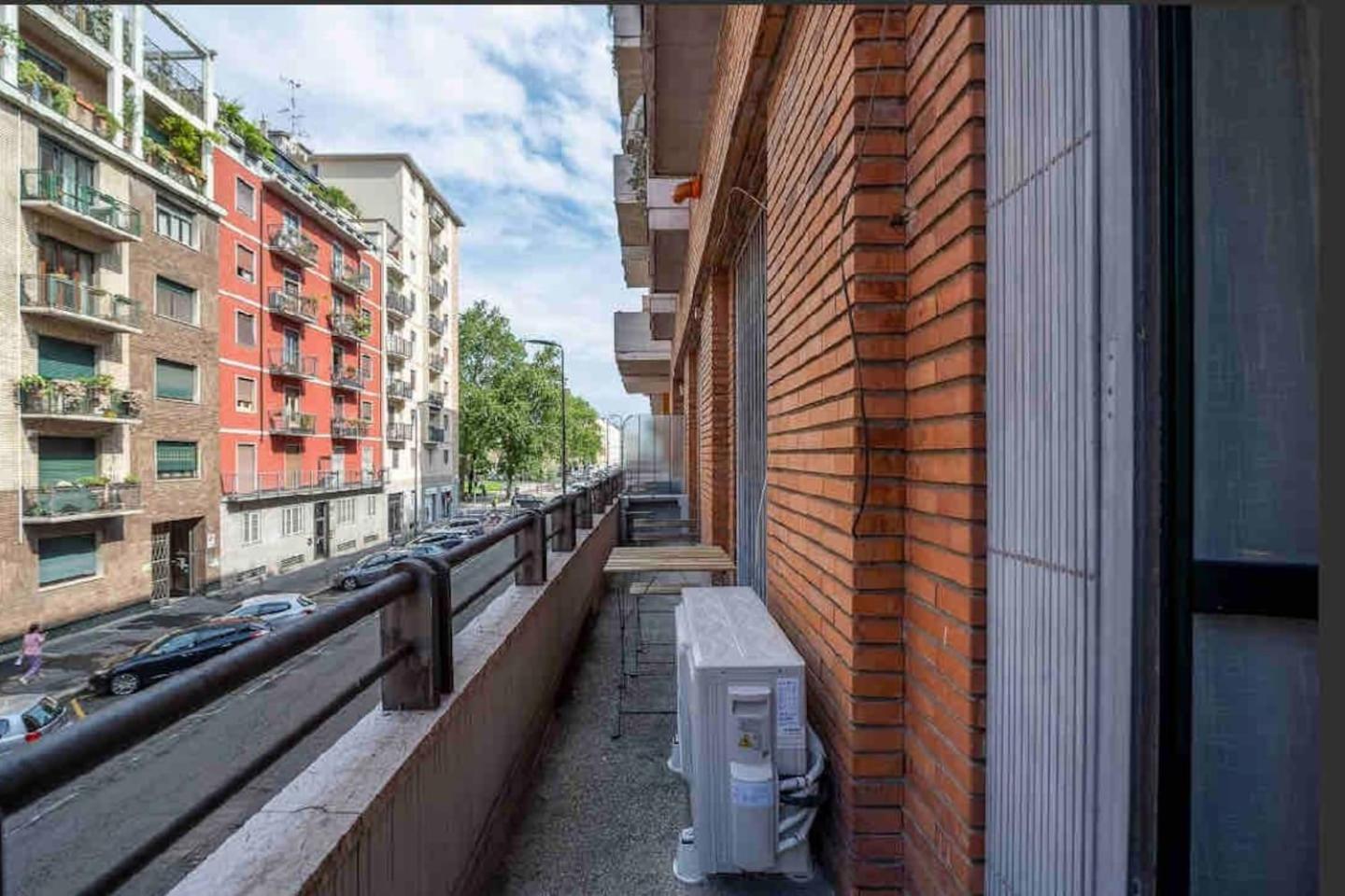 NICE SUITE IN CITTA' STUDI