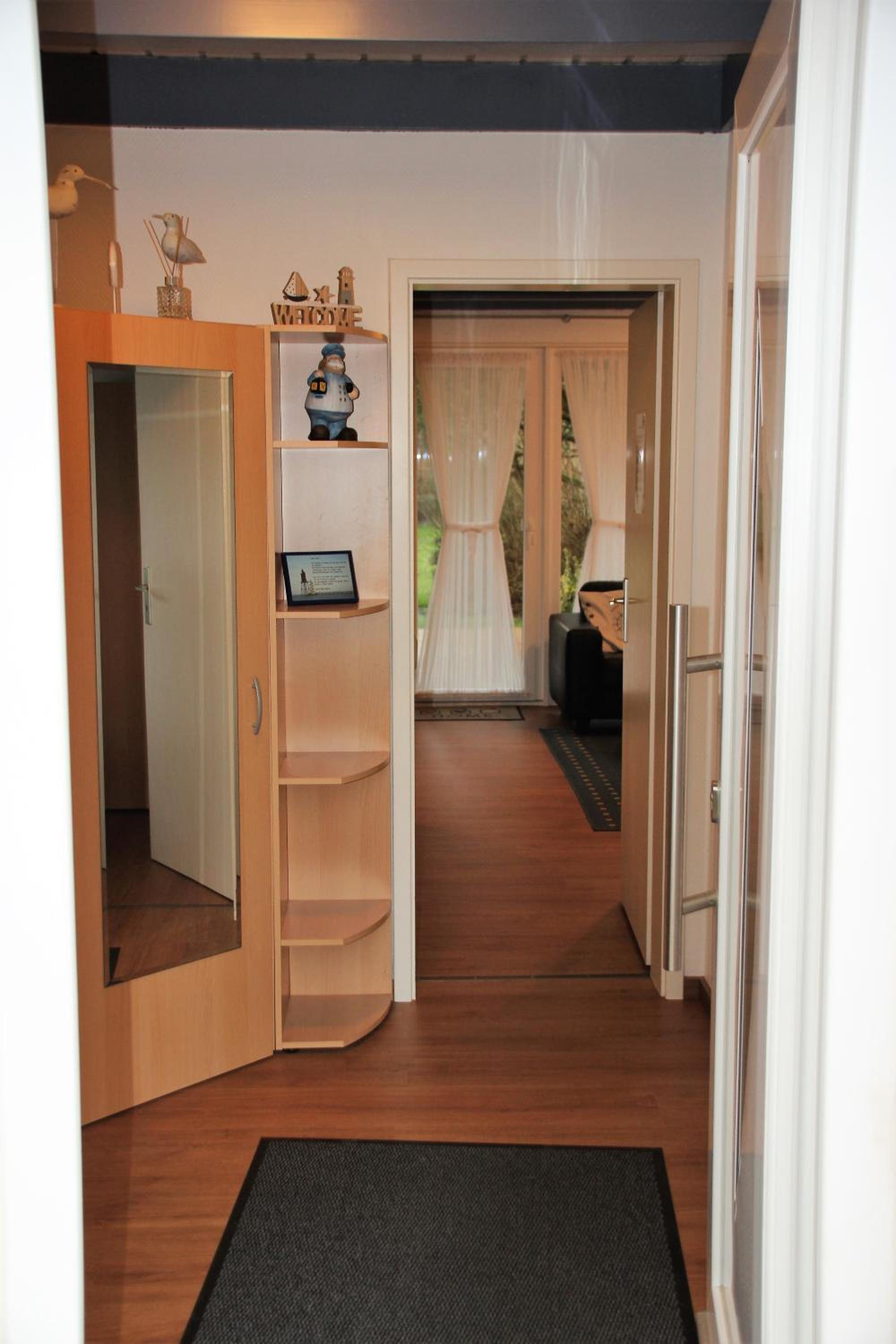 Ferienhaus Besken