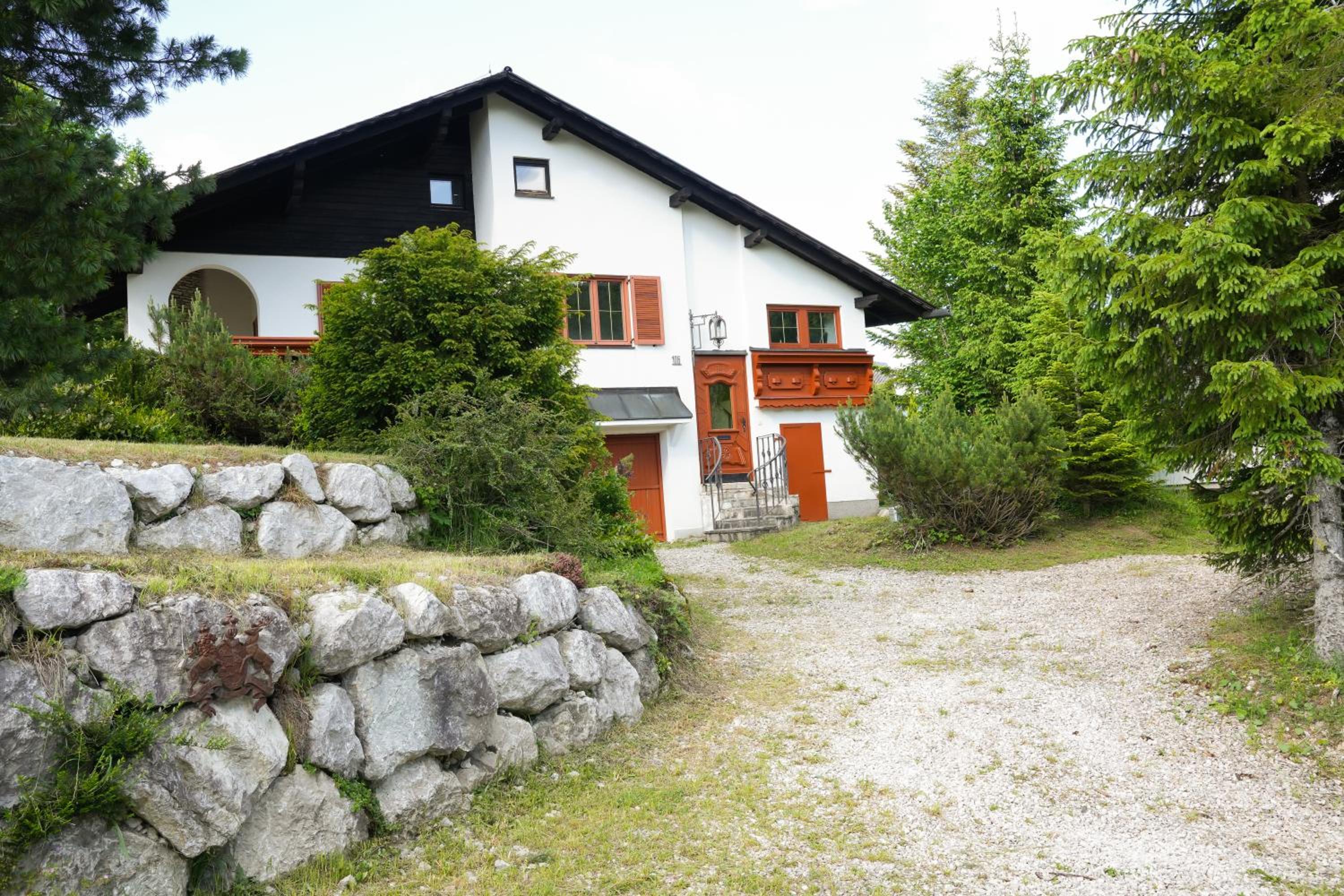 Haus Grimmingblick