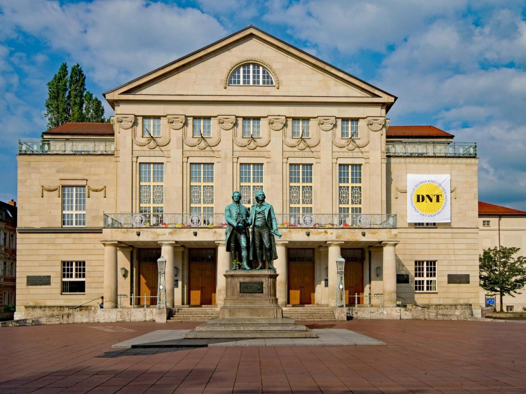 Ferienwohnungen Fallersleben