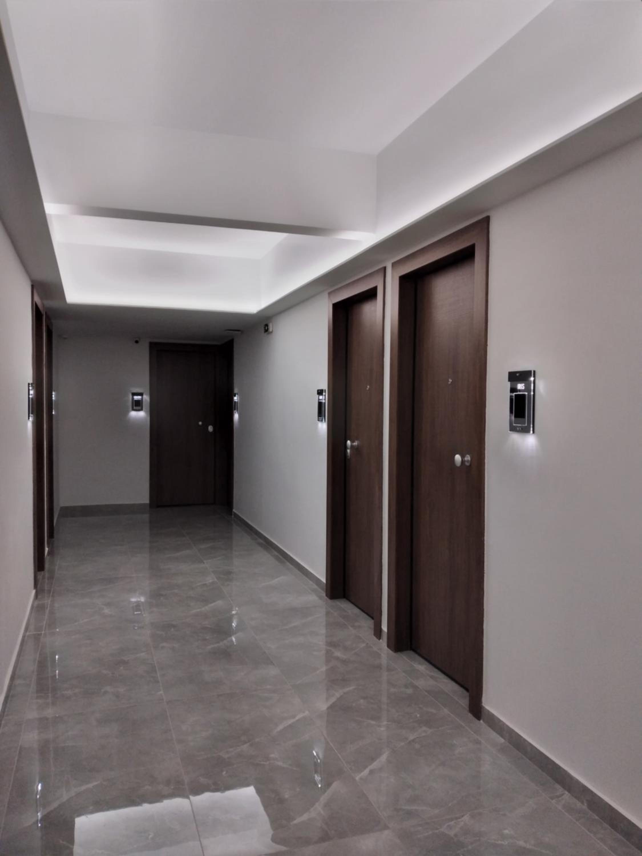 TiP - ToP Suites