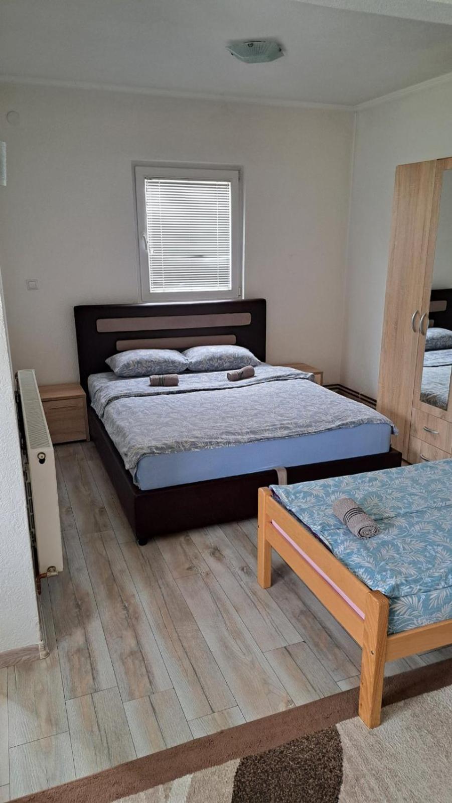 Apartman Natasa view 5