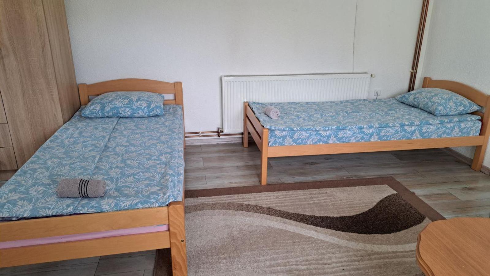 Apartman Natasa view 4