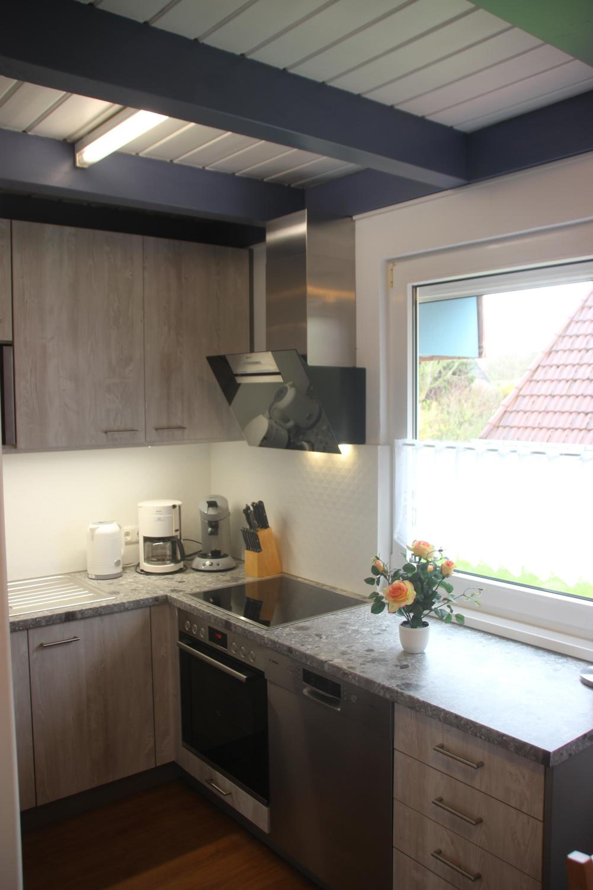 Ferienhaus Besken