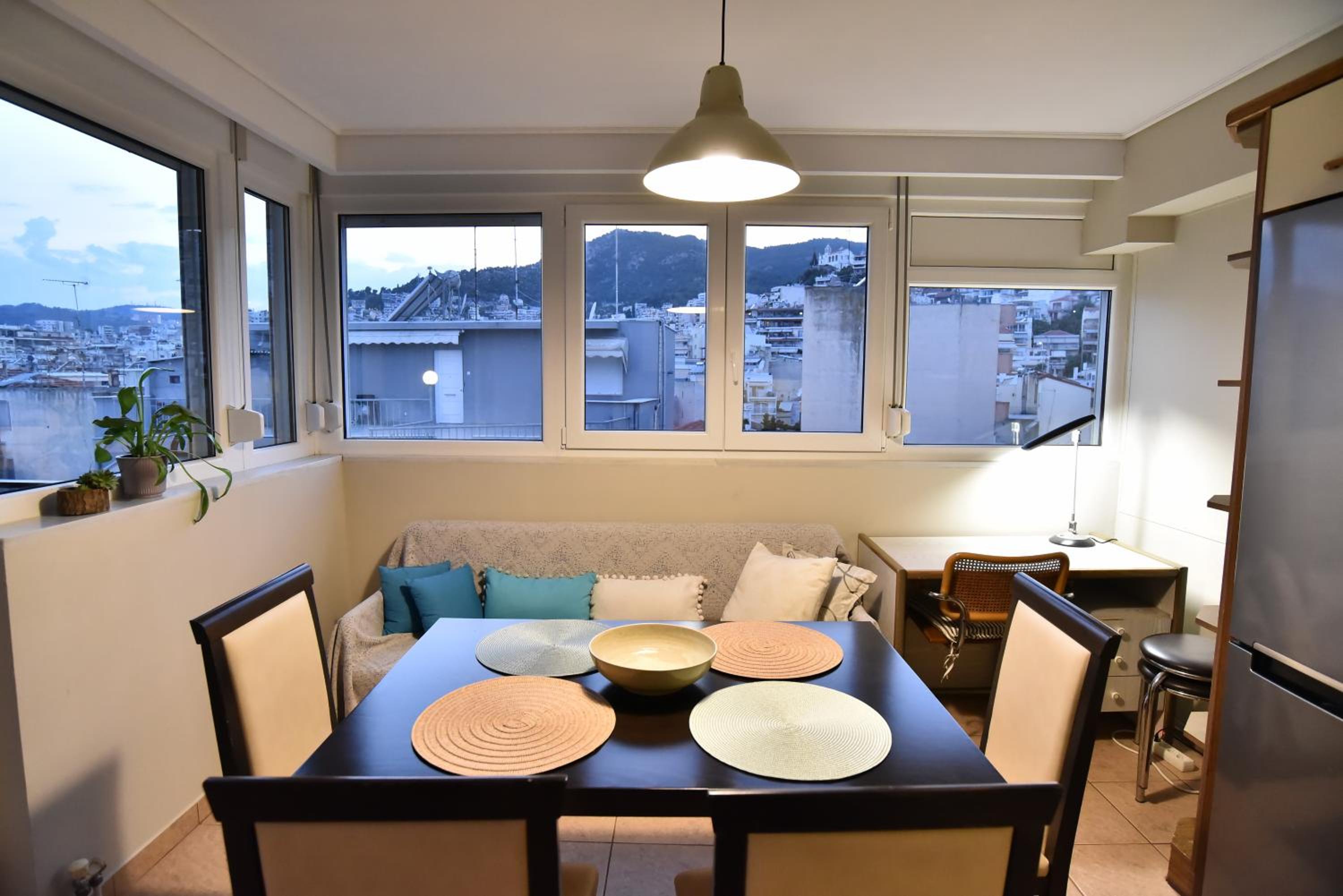 SkyView Loft photo 5