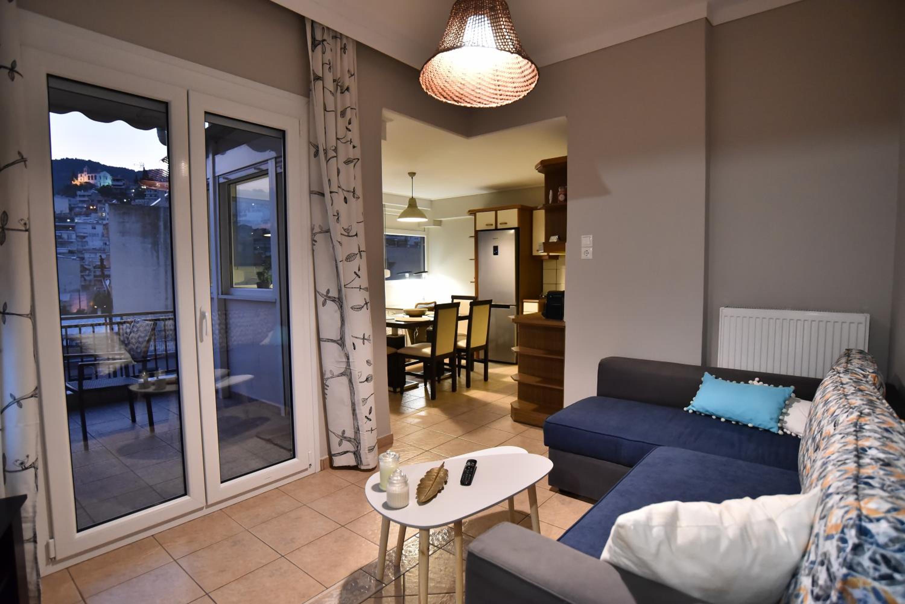 SkyView Loft photo 2