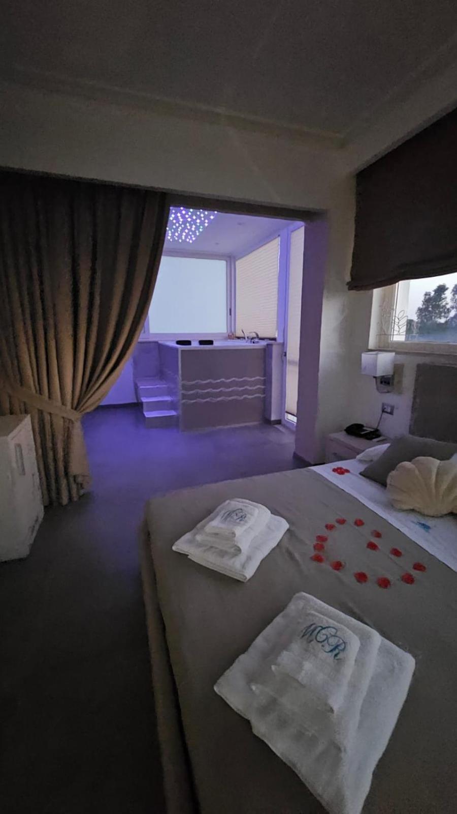Miramare Castellabate Resort
