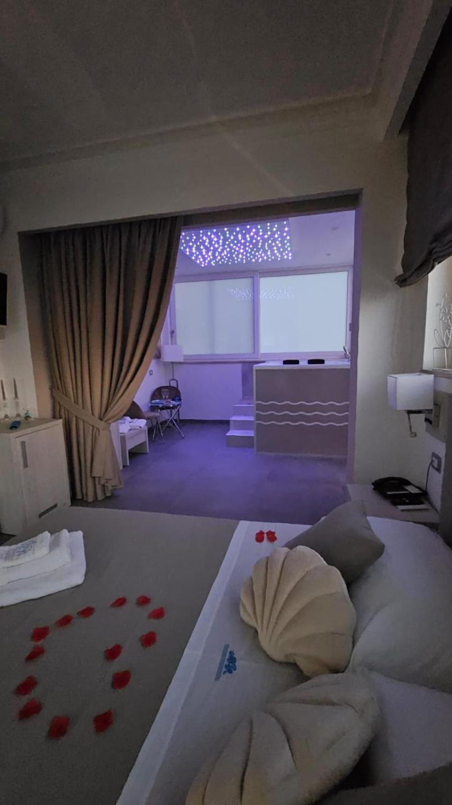 Miramare Castellabate Resort