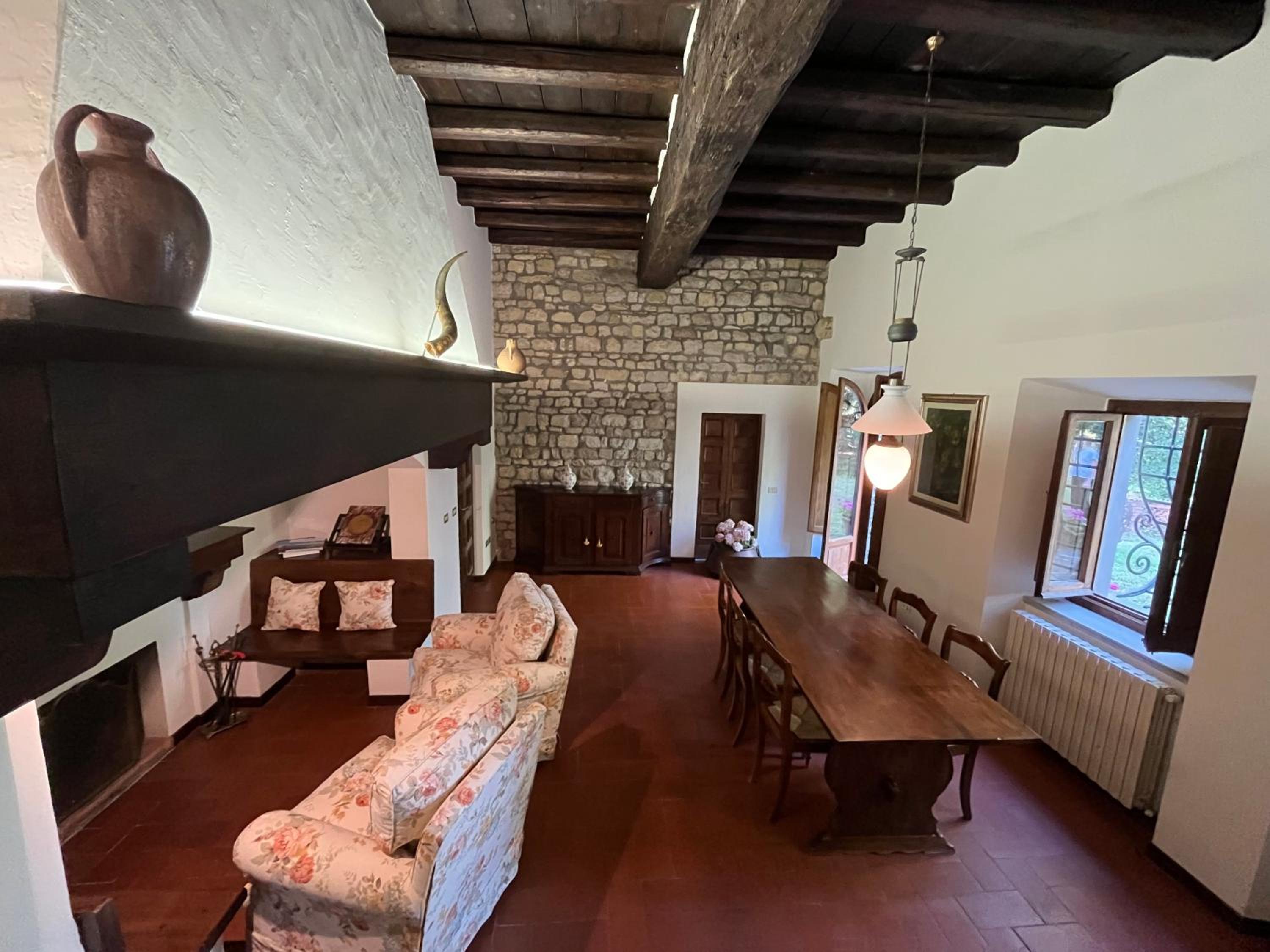 Residenza Villa Degli Ochi view 5